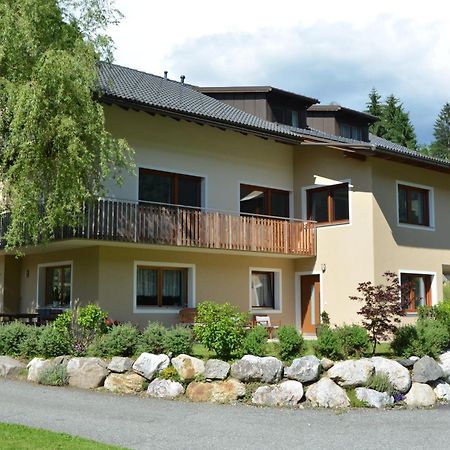 Rauterhof Villa แฮร์มากอร์ ภายนอก รูปภาพ