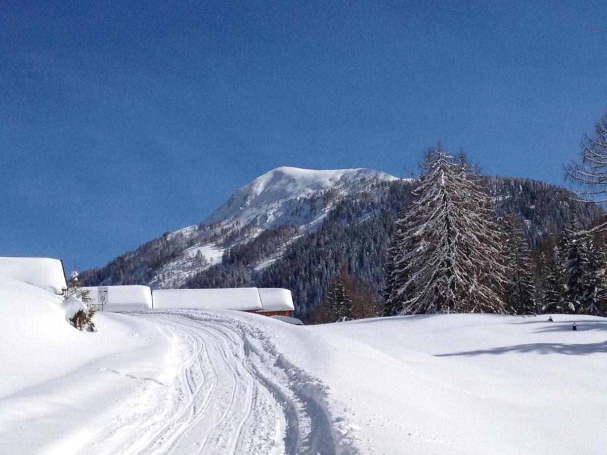 Rauterhof Villa แฮร์มากอร์ ภายนอก รูปภาพ