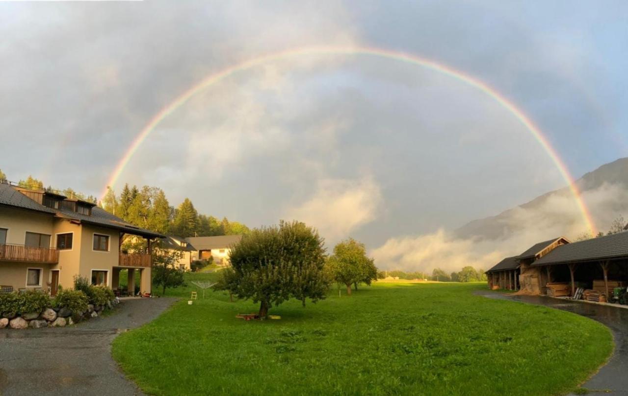 Rauterhof Villa แฮร์มากอร์ ภายนอก รูปภาพ