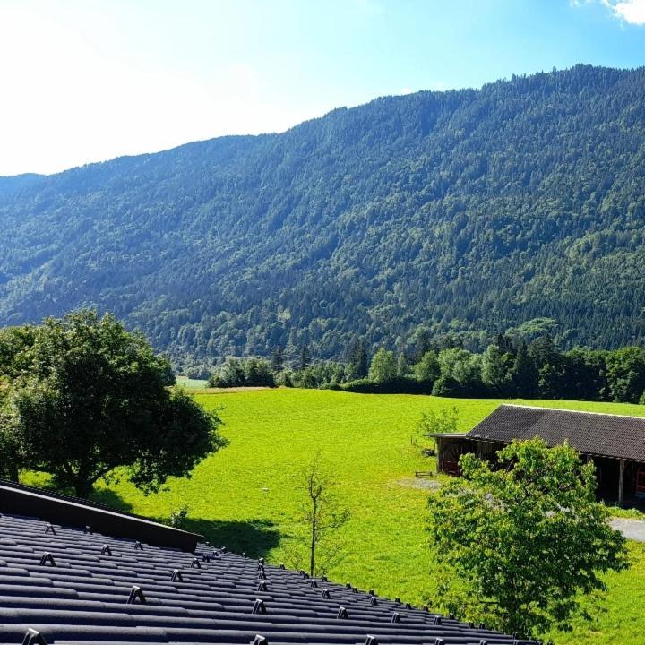 Rauterhof Villa แฮร์มากอร์ ห้อง รูปภาพ